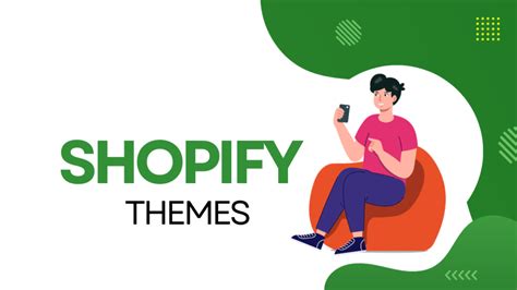 Most Used Ecommerce Themes On Shopify 2024