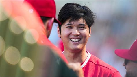 Mlb／太搶手！大谷翔平實戰頭盔「拍賣金額」曝光