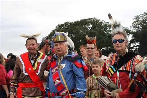 2018 Santa Rosa County Creek Indian Tribe Pow Wow | Florida Powwows