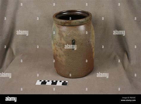 Stoneware Crock High Resolution Stock Photography And Images Alamy