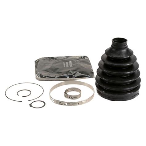 Genuine 166 330 03 85 Front Inner CV Joint Boot Kit