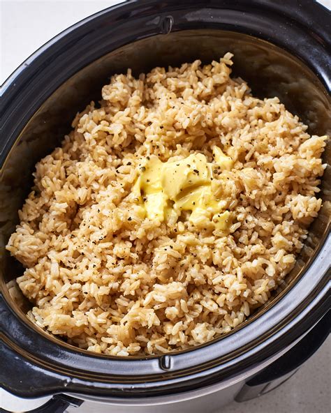 Best 23 Brown Rice In Rice Cooker - Best Recipes Ideas and Collections