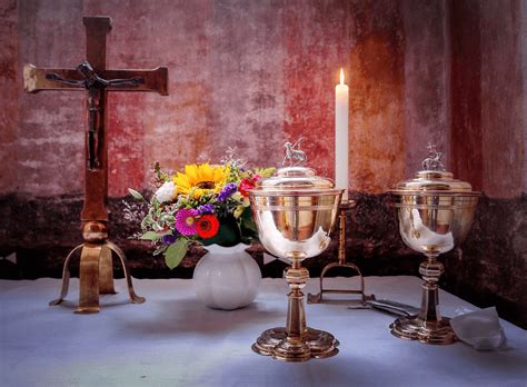 How Many Times Is The Altar Mentioned In The Bible Christian Faith Guide