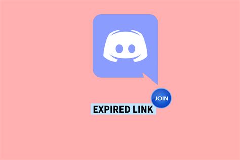 How To Join A Discord Server With An Expired Link TechCult