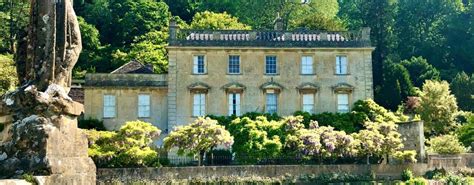 Iford Manor - Discover Frome