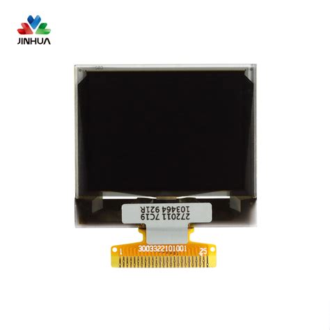 Custom Oled Display Oled Screen Manufacturers Small Oled Display