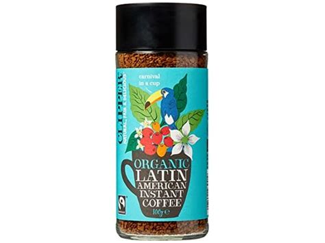 Top 10 Best Organic Instant Coffee in 2024 - FindThisBest (UK)