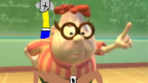 Carl Wheezer Wearing Fludd By Mjegameandcomicfan89 On Deviantart