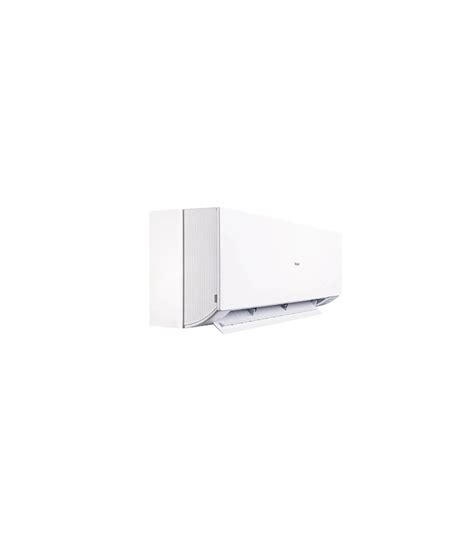 Climatizzatore A Parete Dual Split Inverter Haier Expert R32 unità