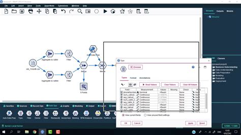 Ibm spss modeler - lanaaudio