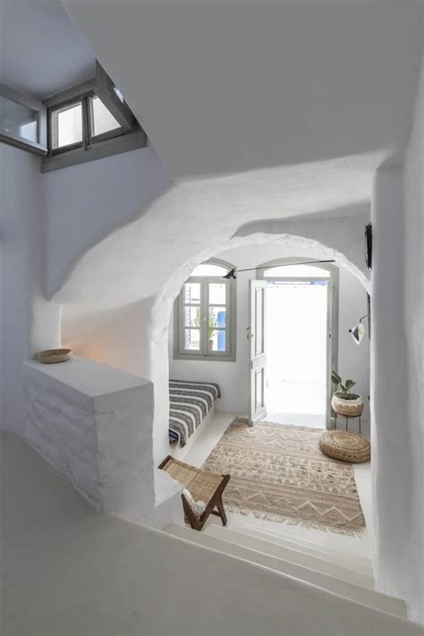 House In Tinos Bobotis Bobotis Architects