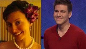 James Holzhauer's Wife Melissa Holzhauer (Bio, Wiki)