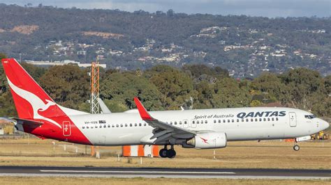 Qantas Launches Hong Kong Thailand Japan Singapore And Bali Sale