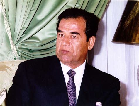 🔥 60 Saddam Hussein Wallpapers Wallpapersafari