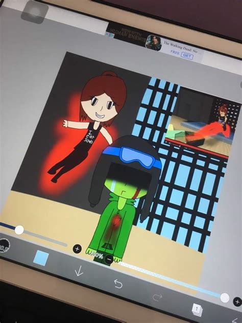 Roblox Great Day Art