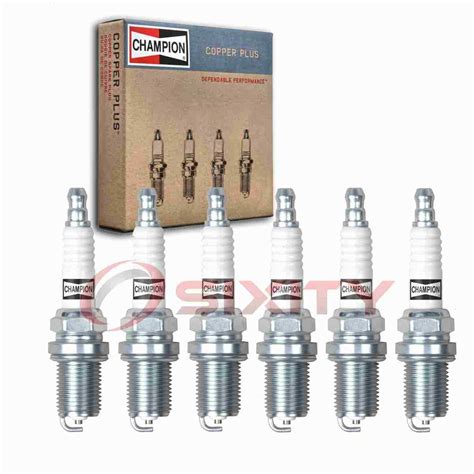 Ngk Bkr E Alternative Spark Plugs