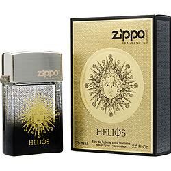 Zippo Helios Cologne For Men By Zippo At FragranceNet