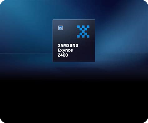 移动处理器 Exynos 三星半导体官网