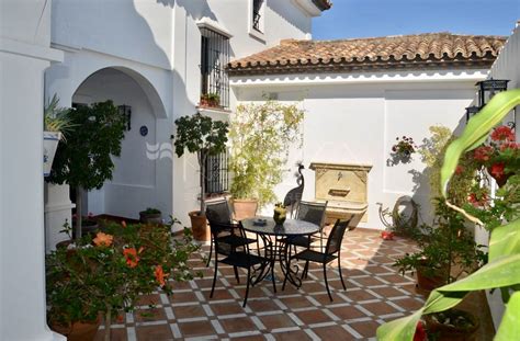 Villa Sotogrande Costa Zona B Viii