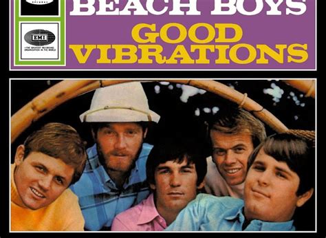 Good Vibrations: When The Beach Boys Gave Us Excitations | uDiscover