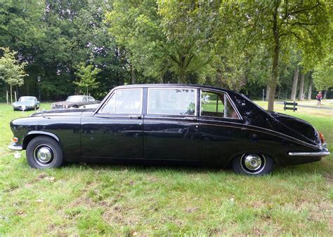 Daimler DS 420 Limousine Roadmaster2 Flickr