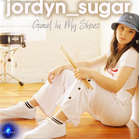 Jordyn Sugar Impressiona Com Seu Grande Talento Através De Nova Música Roadie Music