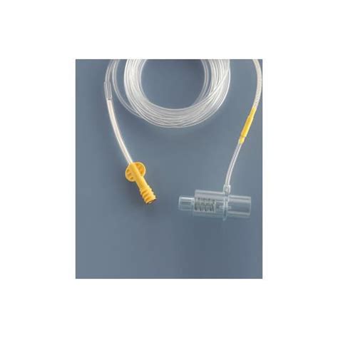 Oridion Filterline H Set Co2 Sampling Line And Airway Adapter Infant