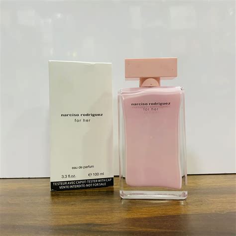 Narciso Rodriguez For Her Eau De Parfum Perfume World 21