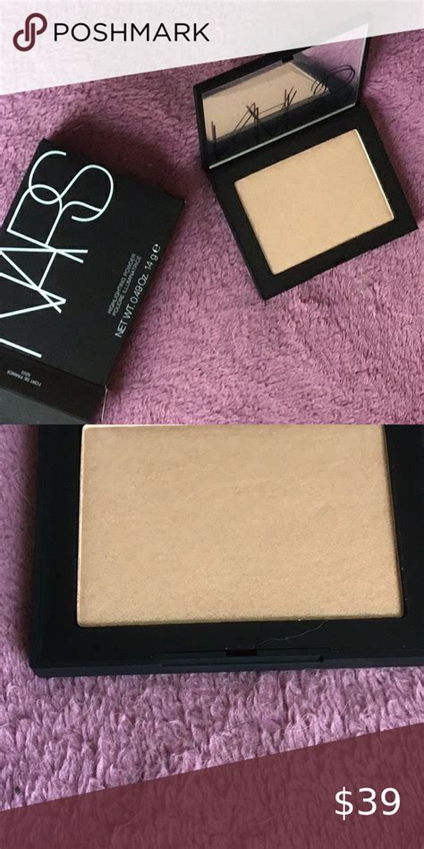 Nars highlighting Fort De France highlighter nib Highlighter, Nars, Blush, Shop My, Closet ...