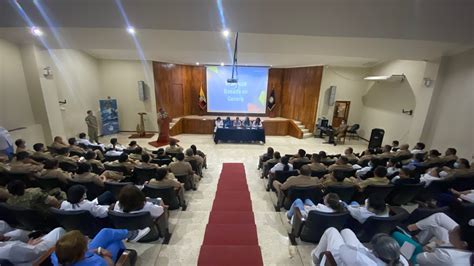 Abastecimiento De Medicamentos Hospital Naval Guayaquil