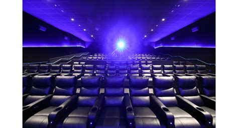 Showcase Cinema de Lux Teesside | Conference & Private Screening Hire