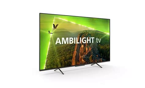 Philips Pus Ultra Hd Led Tv Emmezeta Webshop