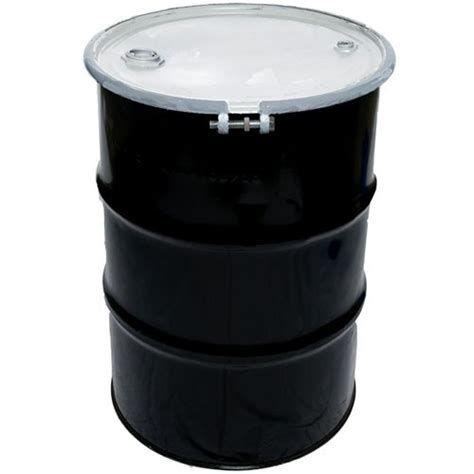 55 Gallon Open Top Recon Drum Welcome To Esi Supply