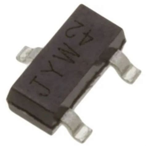 Nexperia Schottky Rectifier Diode V Na Surface Mount Sot