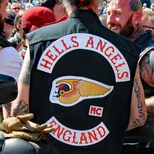 Who Founded The Hells Angels Zergnet