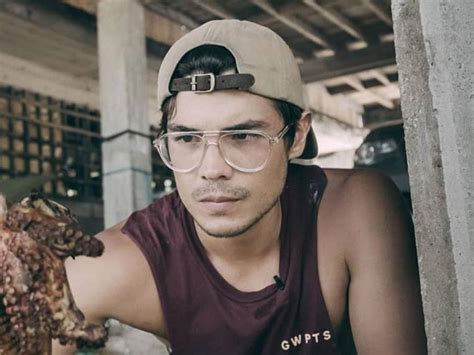 Netizens Praise Erwan Heusaff For Silently Donating Huge Amount To