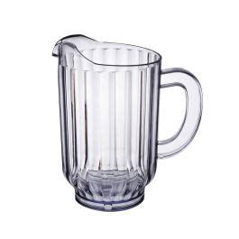 Kitchen S Choice Sagetra Water Pitcher Oz Polycarbonate