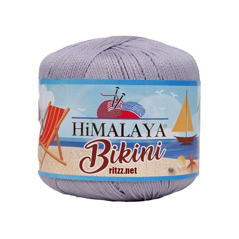 Himalaya Bikini Gri