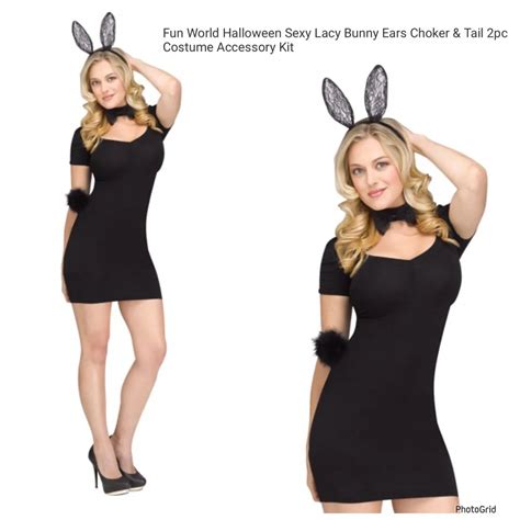 Sexy Bunny Costume Ideas