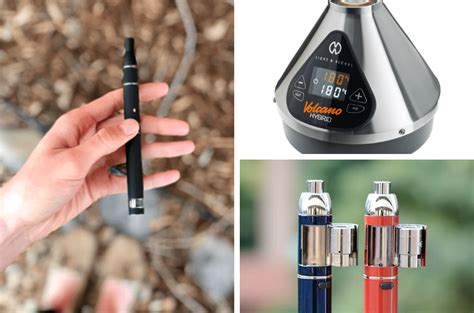 Vapes And Vaporizers What Is The Difference Nyvapeshop