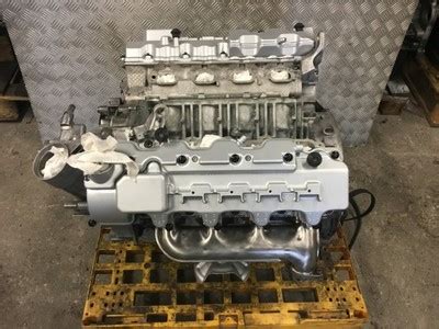 Mercedes SL55 500KM AMG Silnik Motor Kod M113 992 6686841439