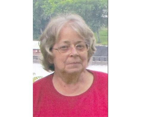 Margaret Frazier Obituary 1948 2017 Harrisville Oh