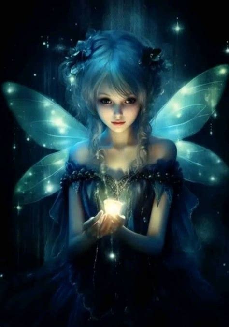 Fairy Images Fairy Pictures Fantasy Images Pen Paper Faery Art