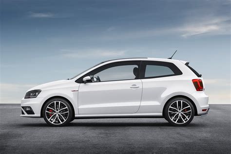 La Volkswagen Polo V Gti Passe à 192 Ch