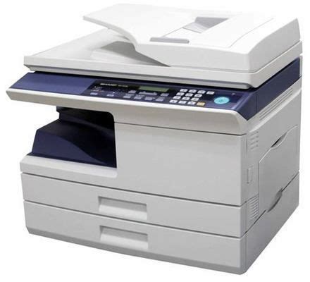 Sharp Photocopier Machine At Rs Unit Sharp Photocopier Machine