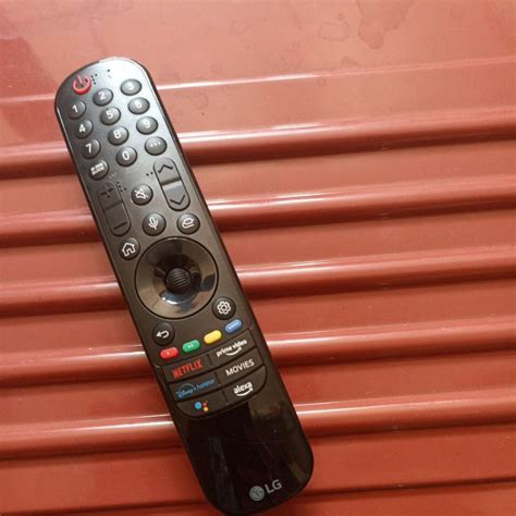 Control Magic Remote Lg An Mr Ga Mr Gn Shopee Philippines