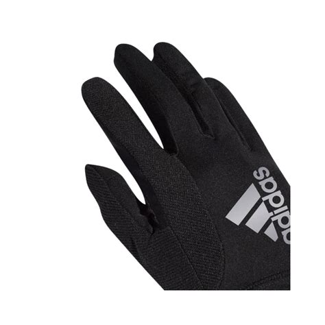 Handschuhe Adidas Aeroready Warm Schwarz