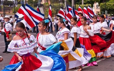 Costa Rica El Pa S M S Feliz Y Sostenible Del Mundo Inspimundo