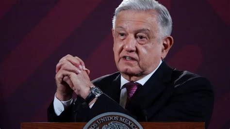 Amlo Gobierno De México Trabaja En Nuevo Censo Para Saber Cuántos