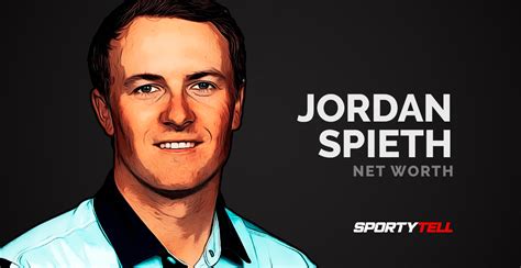 Jordan Spieth Net Worth 2020 & Career Earnings | SportyTell